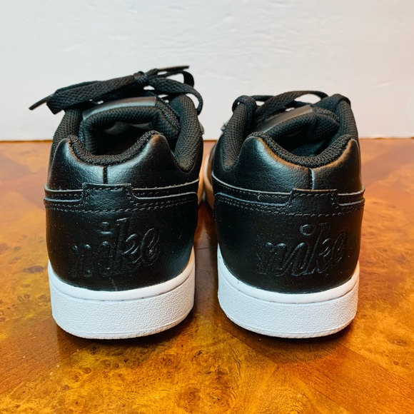 WMNS Nike Ebernon Low - Picture 5 of 9